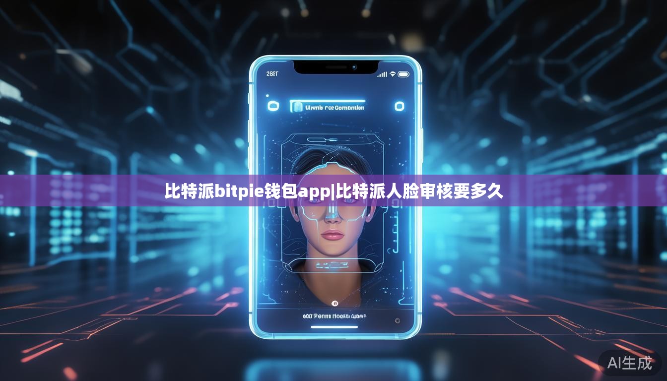 比特派bitpie钱包app|比特派人脸审核要多久 第1张 比特派bitpie钱包app|比特派人脸审核要多久 第1张
