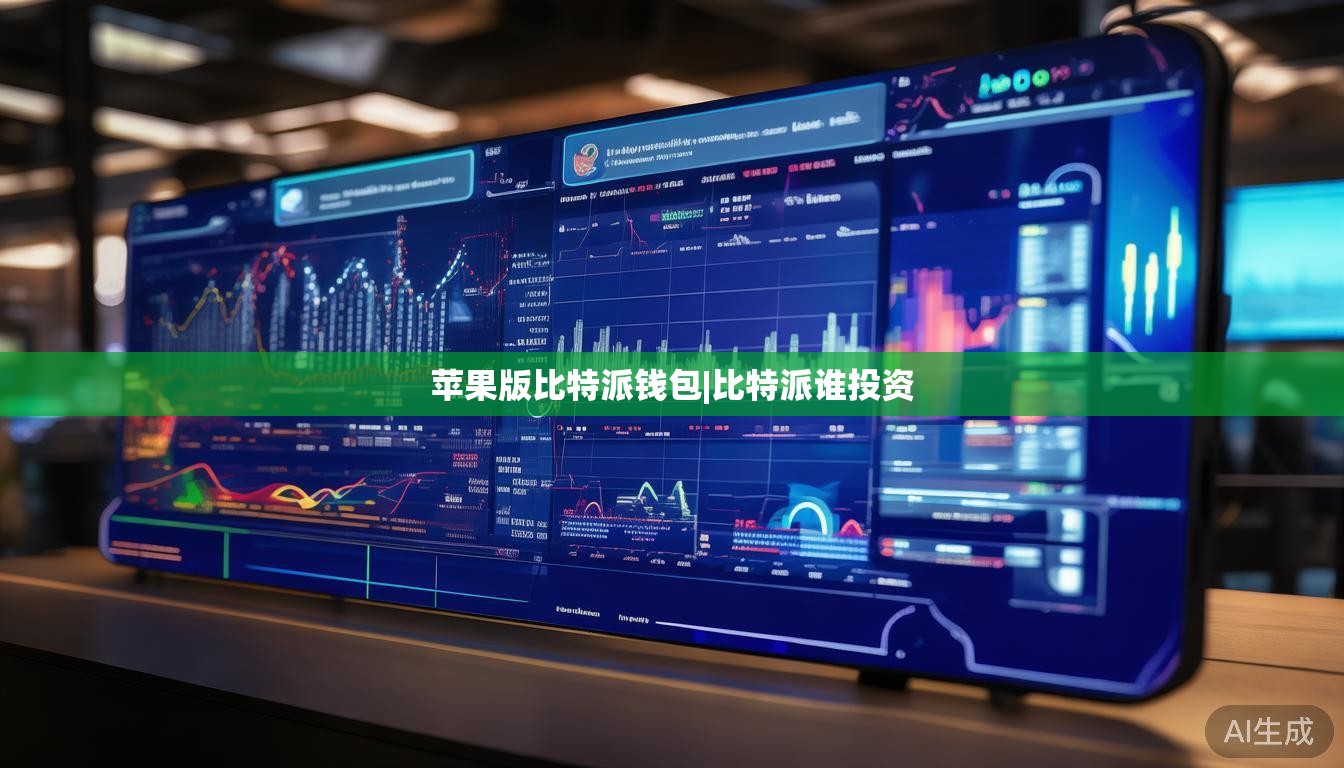 苹果版比特派钱包|比特派谁投资 第1张 苹果版比特派钱包|比特派谁投资 第1张