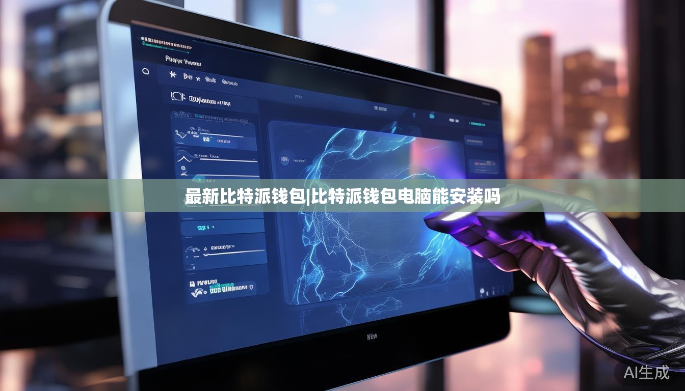 最新比特派钱包|比特派钱包电脑能安装吗 第1张 最新比特派钱包|比特派钱包电脑能安装吗 第1张