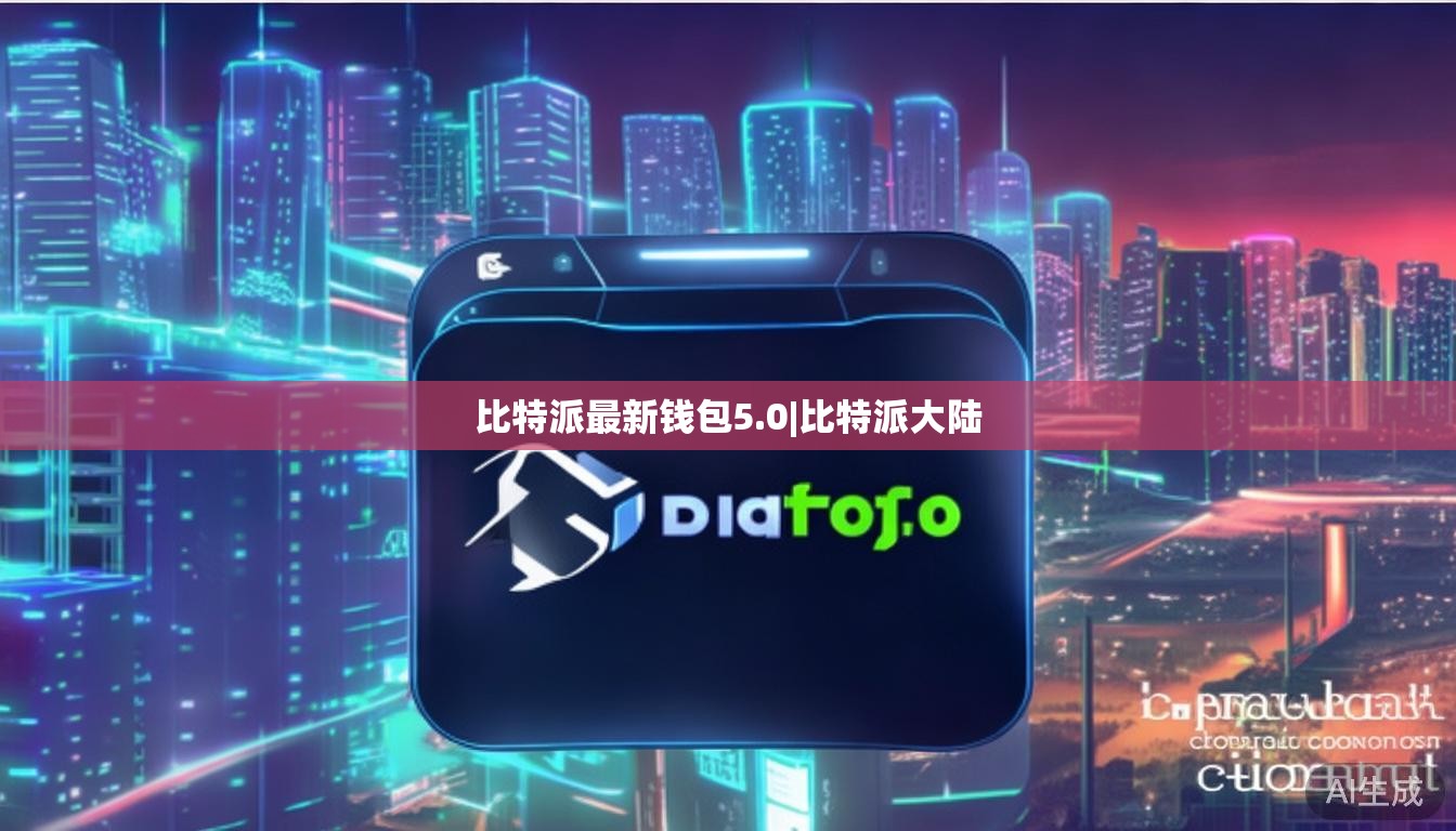 比特派最新钱包5.0|比特派大陆 第1张 比特派最新钱包5.0|比特派大陆 第1张