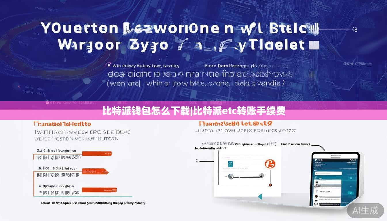比特派钱包怎么下载|比特派etc转账手续费 第1张 比特派钱包怎么下载|比特派etc转账手续费 第1张