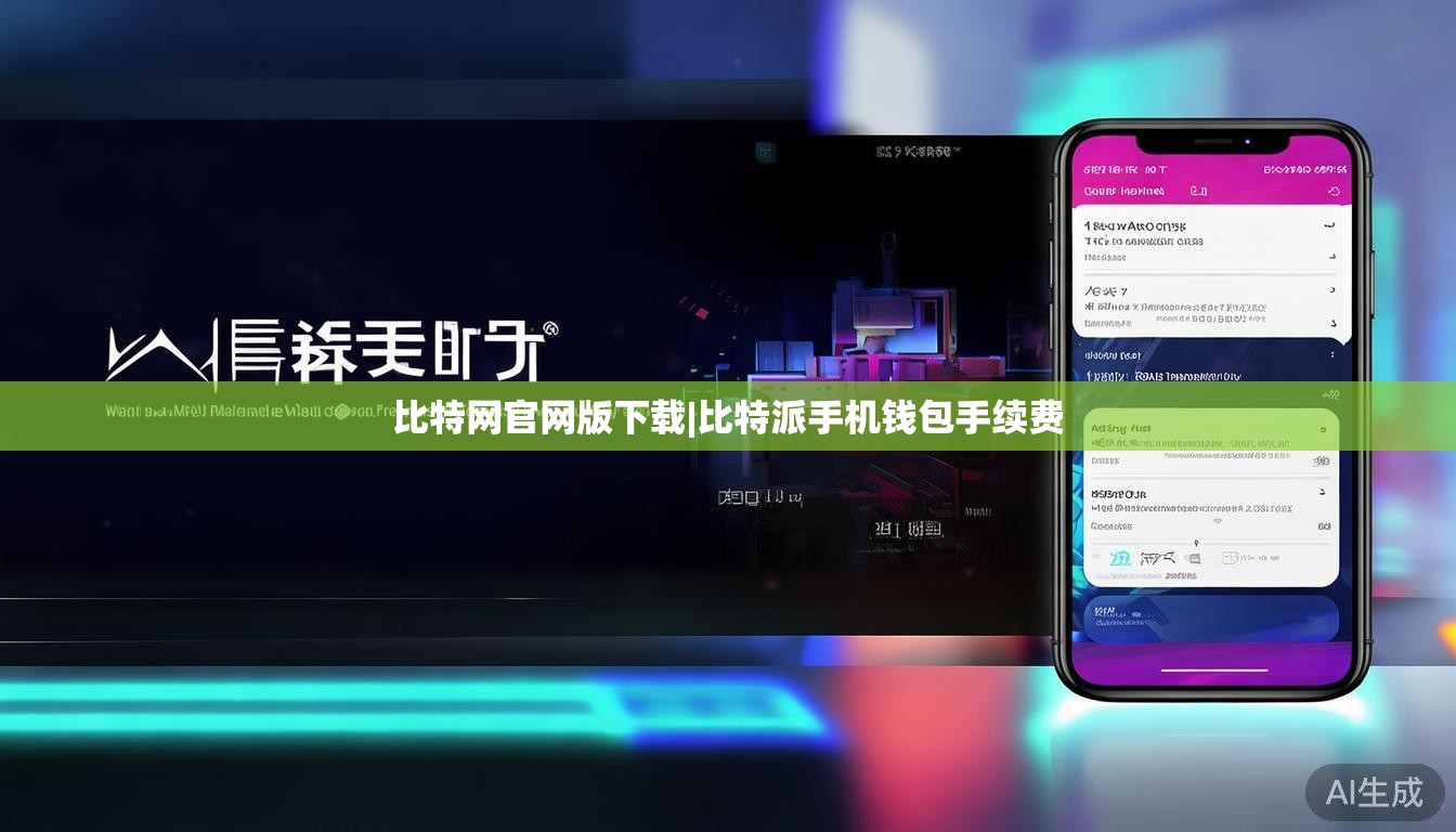 比特网官网版下载|比特派手机钱包手续费 第1张 比特网官网版下载|比特派手机钱包手续费 第1张