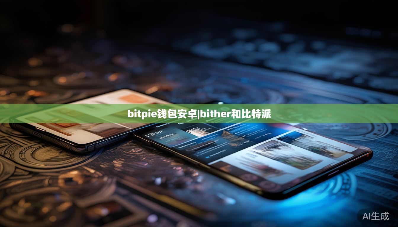 bitpie钱包安卓|bither和比特派 第1张 bitpie钱包安卓|bither和比特派 第1张