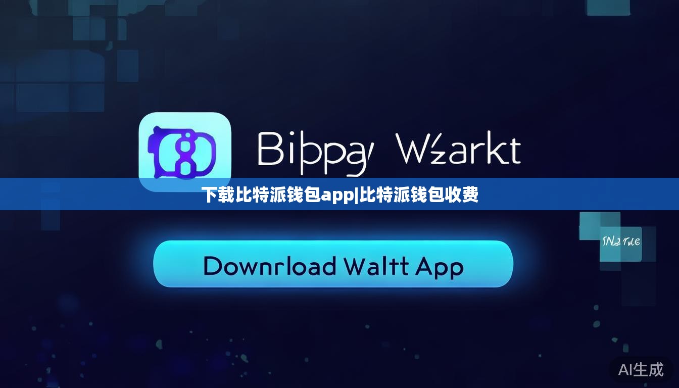 下载比特派钱包app|比特派钱包收费 第1张 下载比特派钱包app|比特派钱包收费 第1张