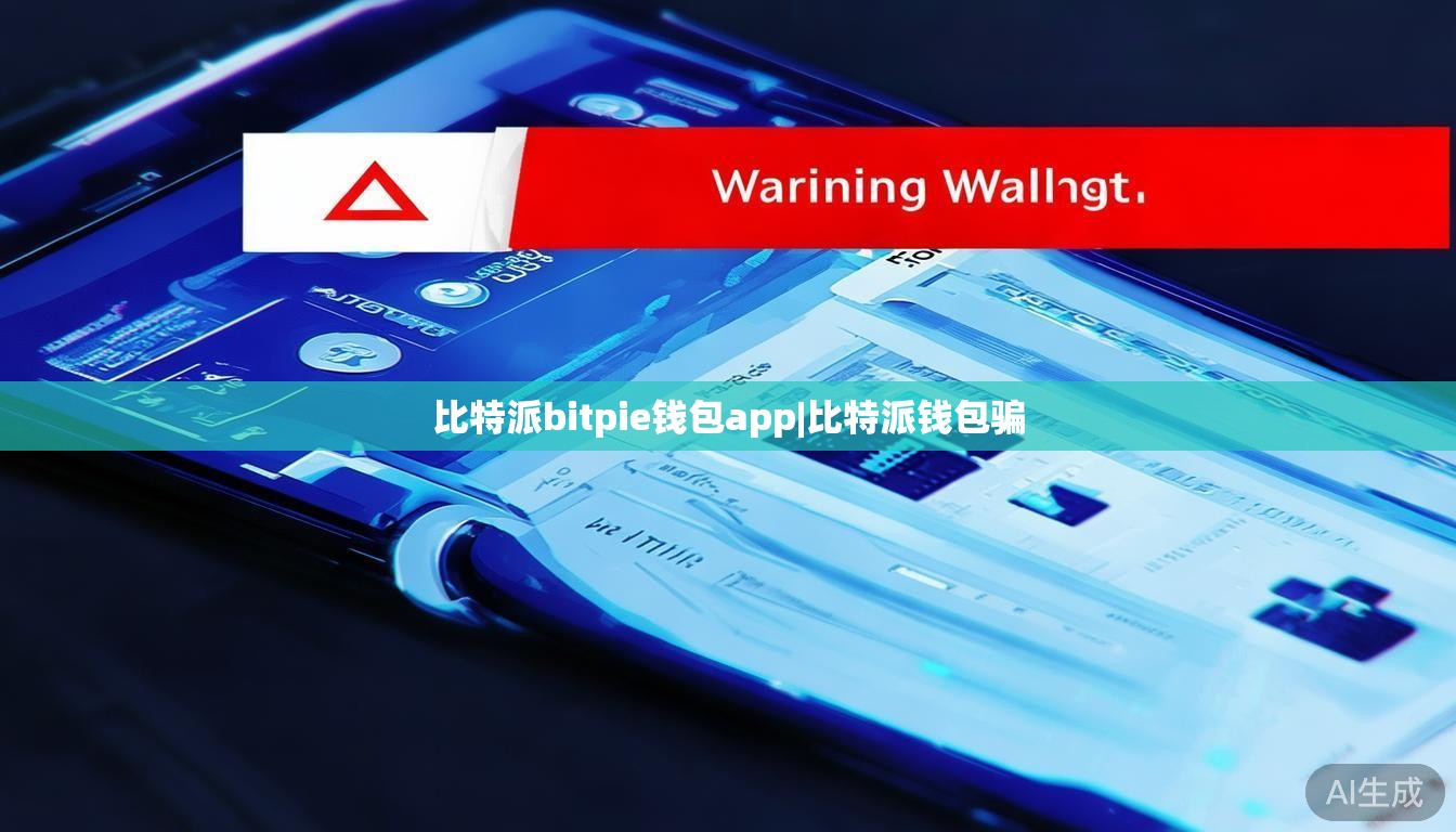 比特派bitpie钱包app|比特派钱包骗 第1张 比特派bitpie钱包app|比特派钱包骗 第1张