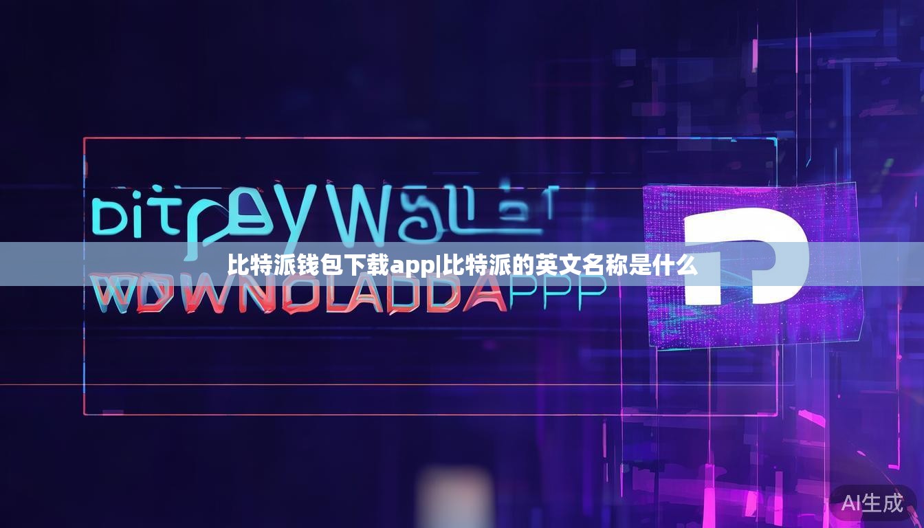 比特派钱包下载app|比特派的英文名称是什么 第1张 比特派钱包下载app|比特派的英文名称是什么 第1张