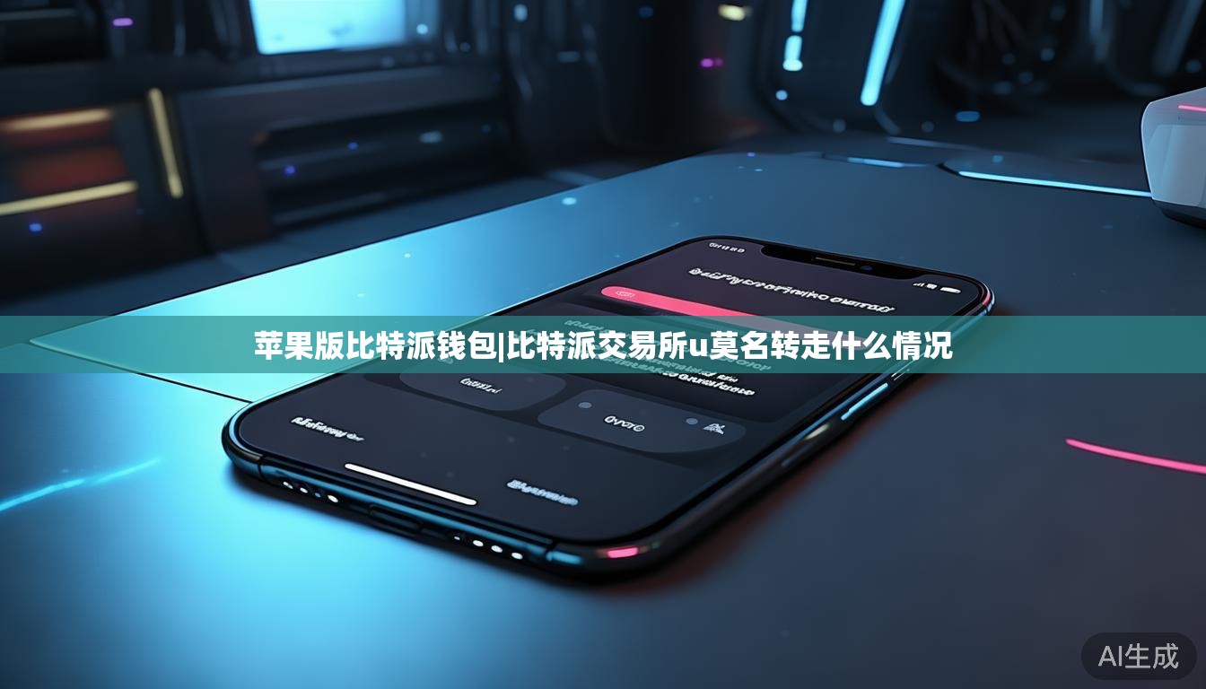 苹果版比特派钱包|比特派交易所u莫名转走什么情况 第1张 苹果版比特派钱包|比特派交易所u莫名转走什么情况 第1张
