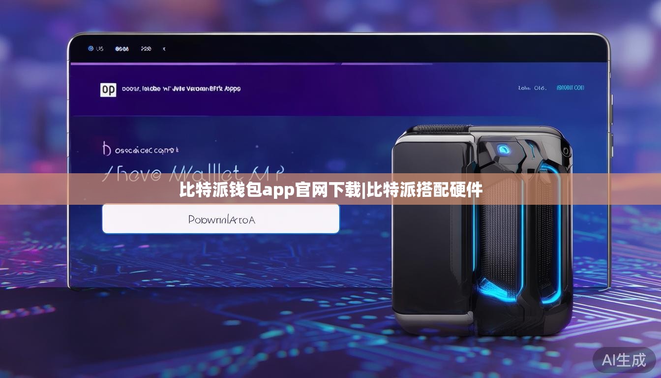 比特派钱包app官网下载|比特派搭配硬件 第1张 比特派钱包app官网下载|比特派搭配硬件 第1张