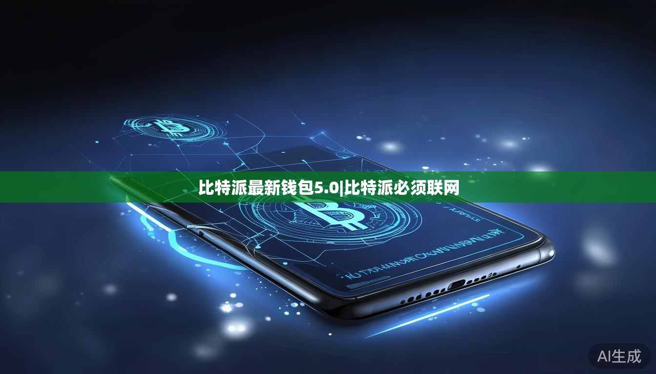 比特派最新钱包5.0|比特派必须联网  第1张