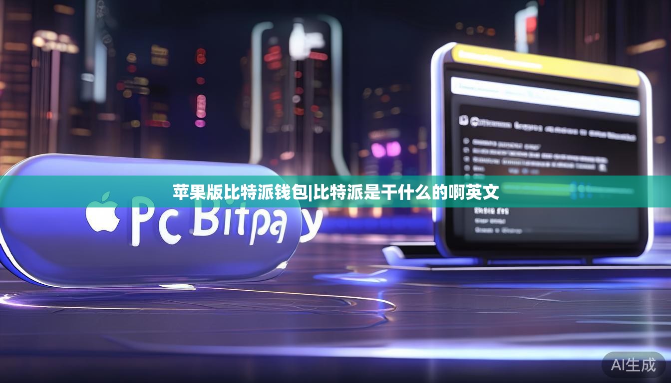 苹果版比特派钱包|比特派是干什么的啊英文 第1张 苹果版比特派钱包|比特派是干什么的啊英文 第1张