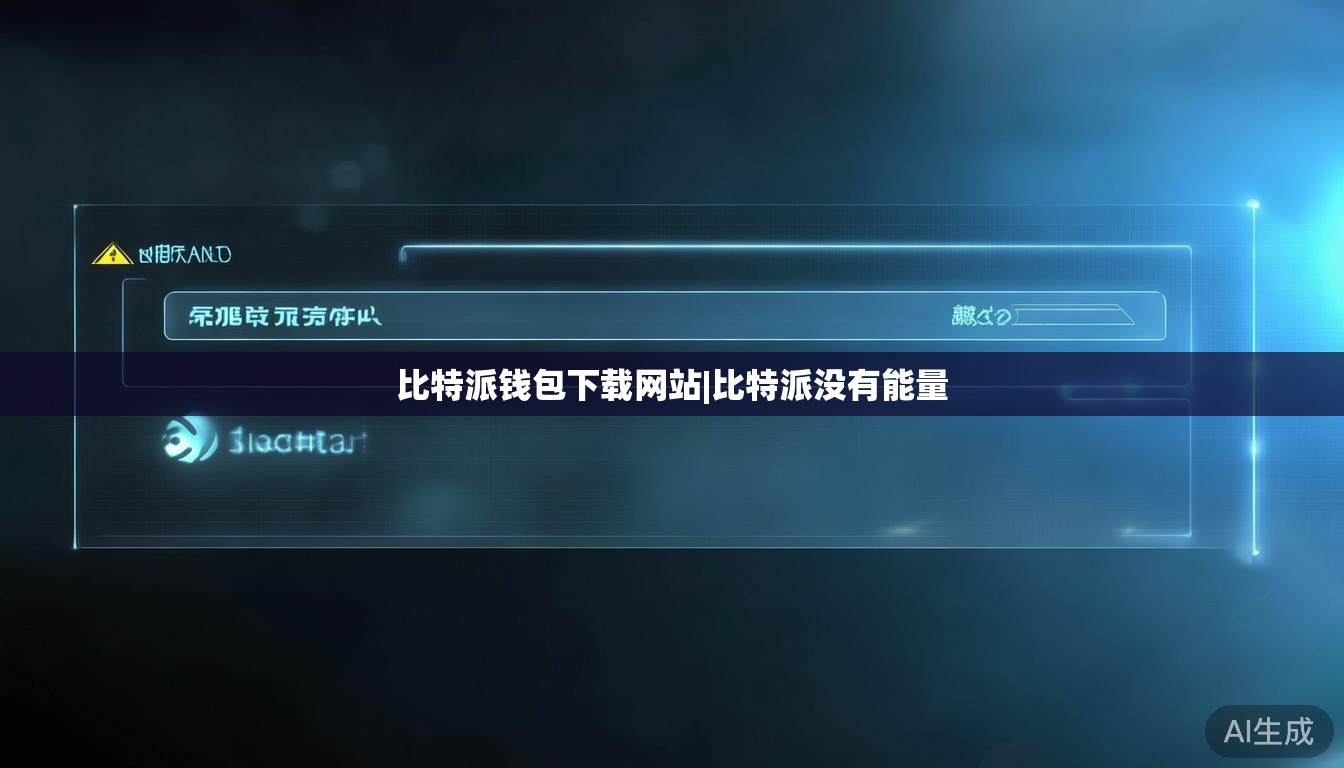 比特派钱包下载网站|比特派没有能量 第1张 比特派钱包下载网站|比特派没有能量 第1张