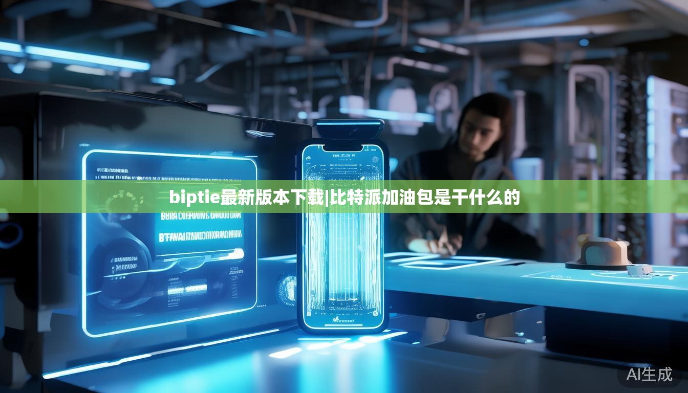 biptie最新版本下载|比特派加油包是干什么的 第1张 biptie最新版本下载|比特派加油包是干什么的 第1张