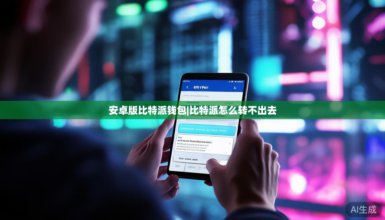 安卓版比特派钱包|比特派怎么转不出去 第1张 安卓版比特派钱包|比特派怎么转不出去 第1张