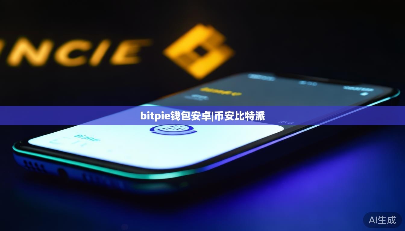 bitpie钱包安卓|币安比特派 第1张 bitpie钱包安卓|币安比特派 第1张