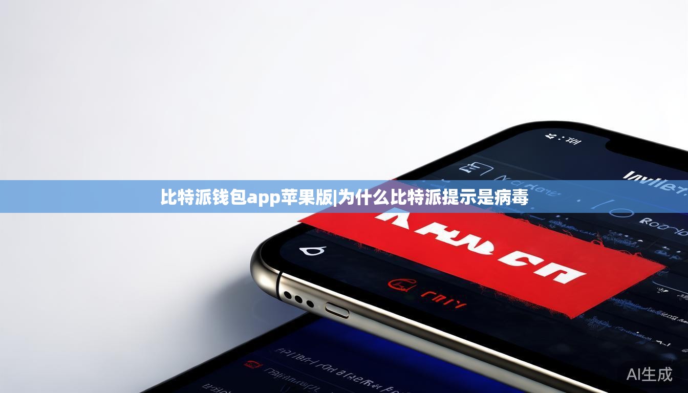 比特派钱包app苹果版|为什么比特派提示是病毒 第1张 比特派钱包app苹果版|为什么比特派提示是病毒 第1张