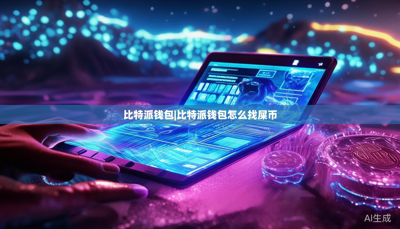 比特派钱包|比特派钱包怎么找屎币  第1张