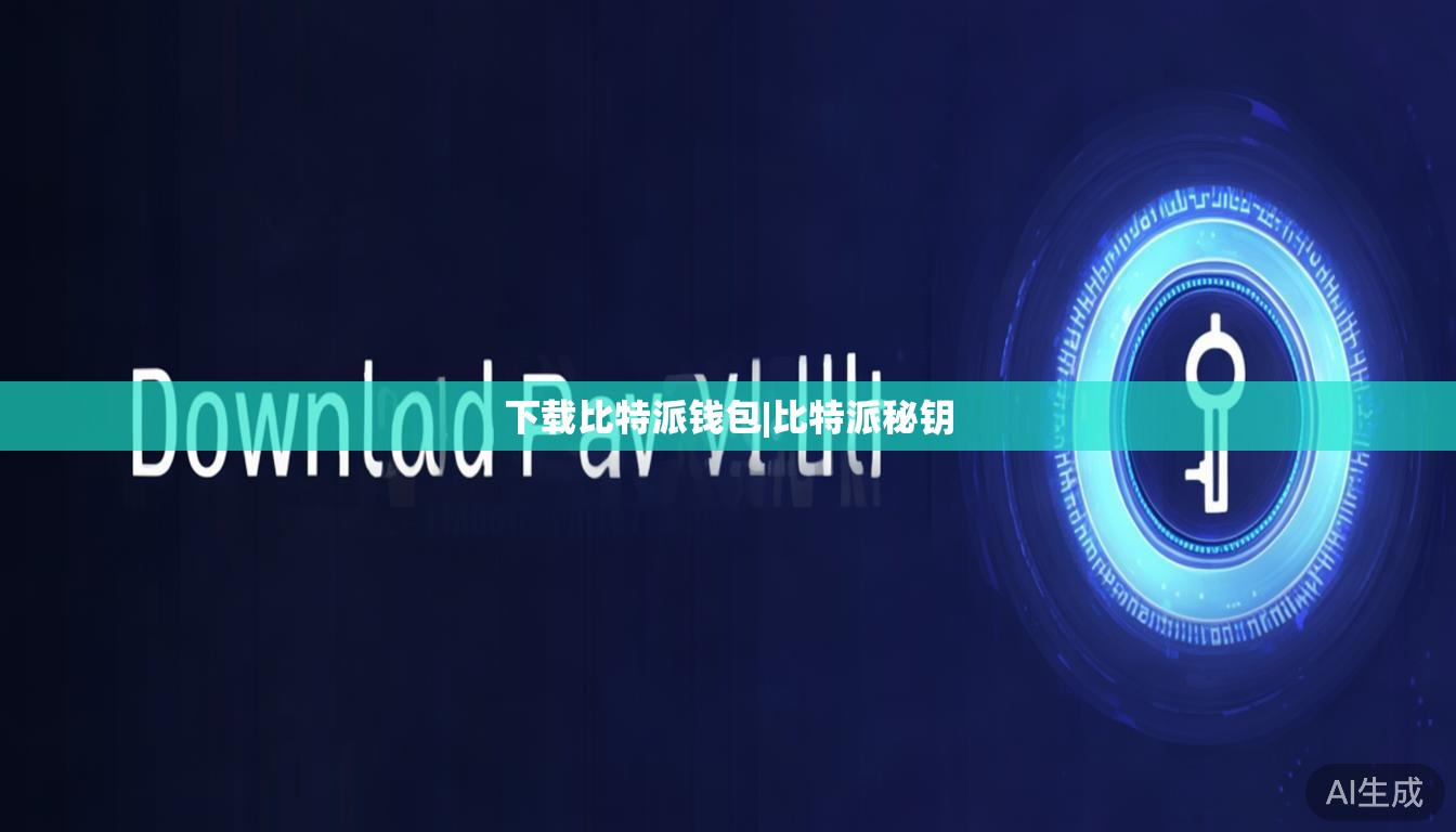 下载比特派钱包|比特派秘钥 第1张 下载比特派钱包|比特派秘钥 第1张