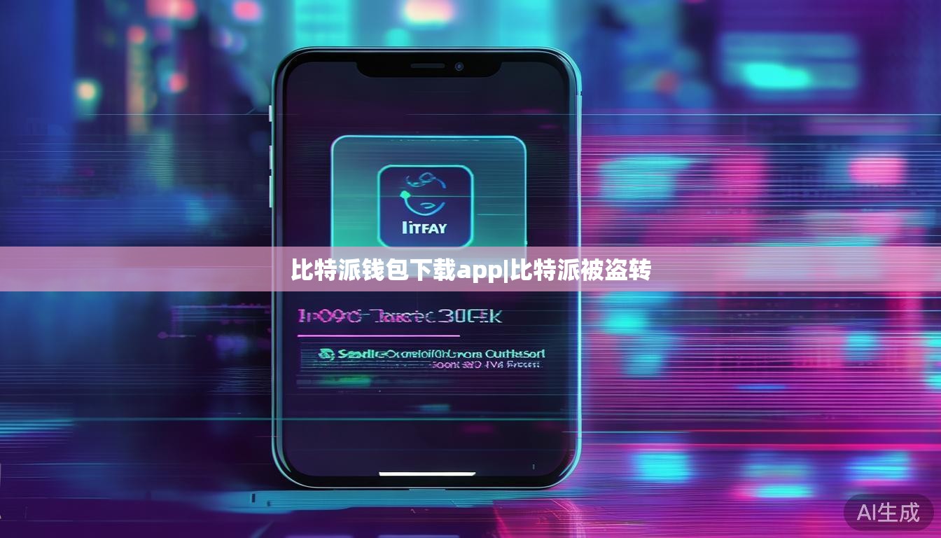 比特派钱包下载app|比特派被盗转 第1张 比特派钱包下载app|比特派被盗转 第1张