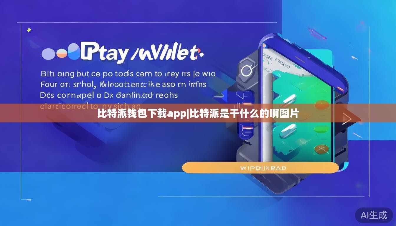比特派钱包下载app|比特派是干什么的啊图片 第1张 比特派钱包下载app|比特派是干什么的啊图片 第1张