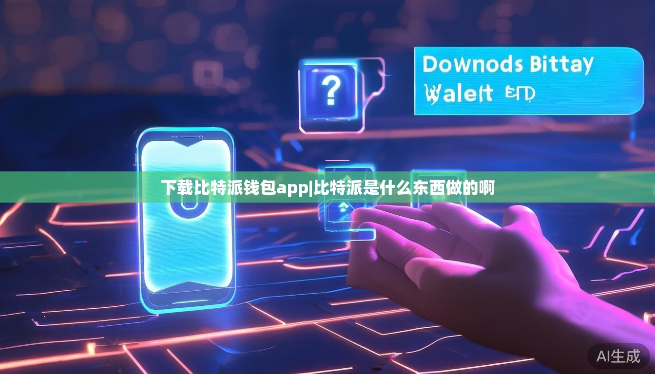 下载比特派钱包app|比特派是什么东西做的啊 第1张 下载比特派钱包app|比特派是什么东西做的啊 第1张