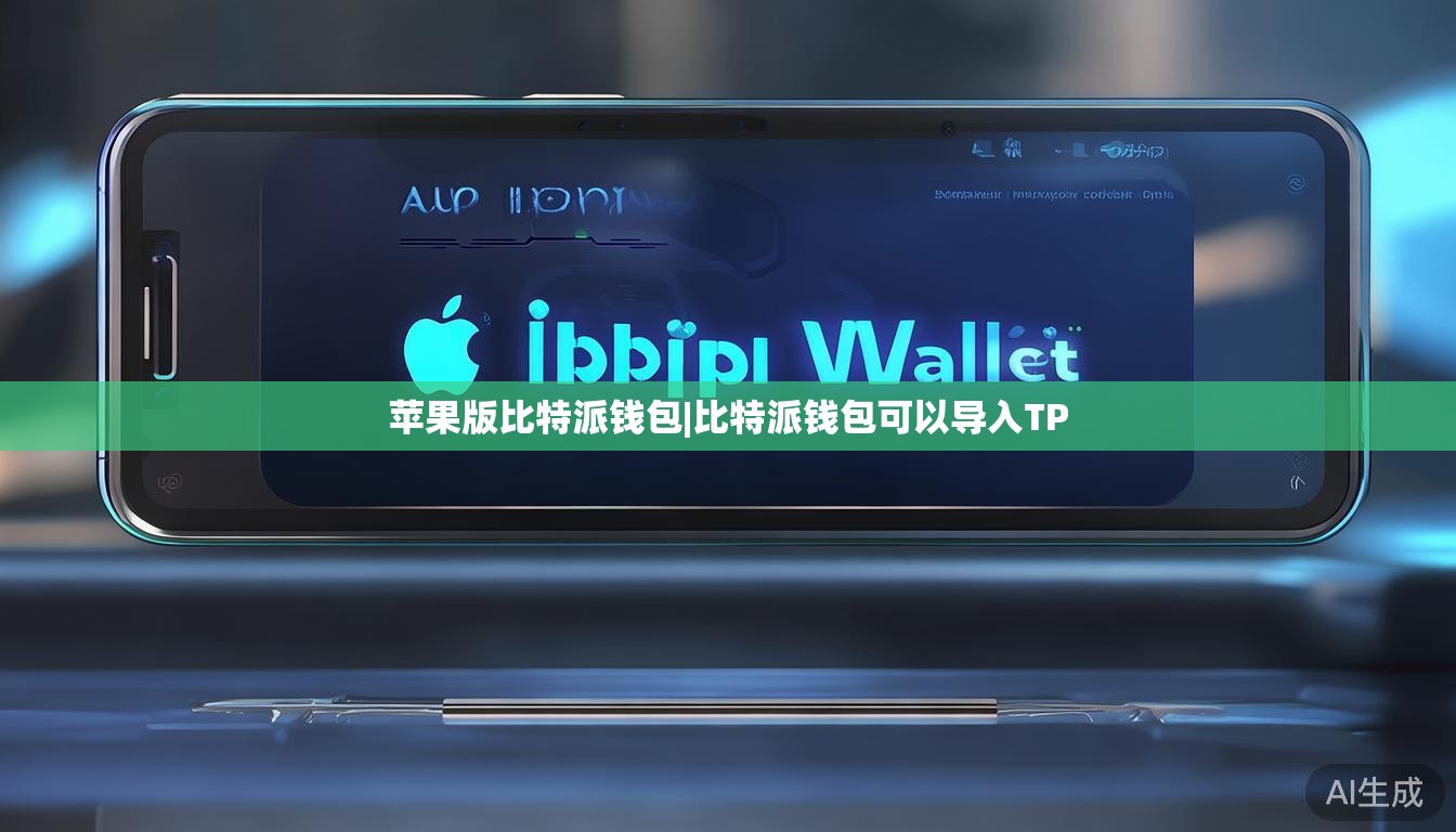 苹果版比特派钱包|比特派钱包可以导入TP 第1张 苹果版比特派钱包|比特派钱包可以导入TP 第1张