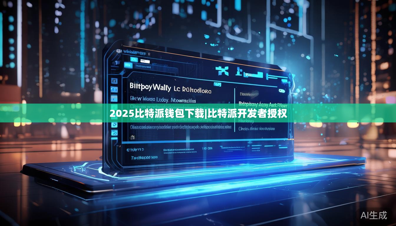 2025比特派钱包下载|比特派开发者授权  第1张