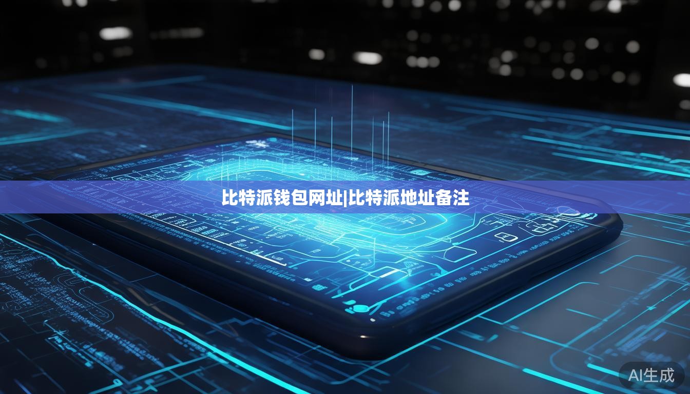 比特派钱包网址|比特派地址备注 第1张 比特派钱包网址|比特派地址备注 第1张