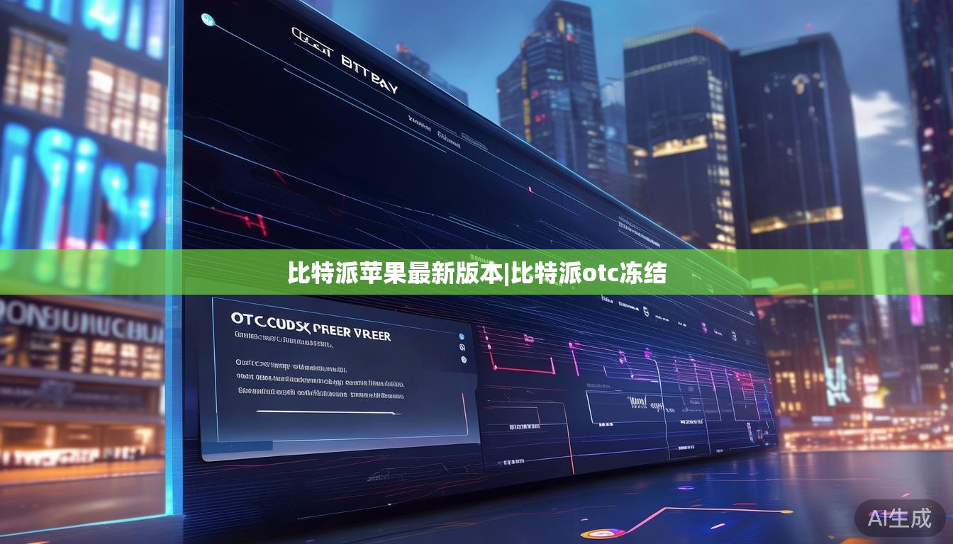 比特派苹果最新版本|比特派otc冻结 第1张 比特派苹果最新版本|比特派otc冻结 第1张