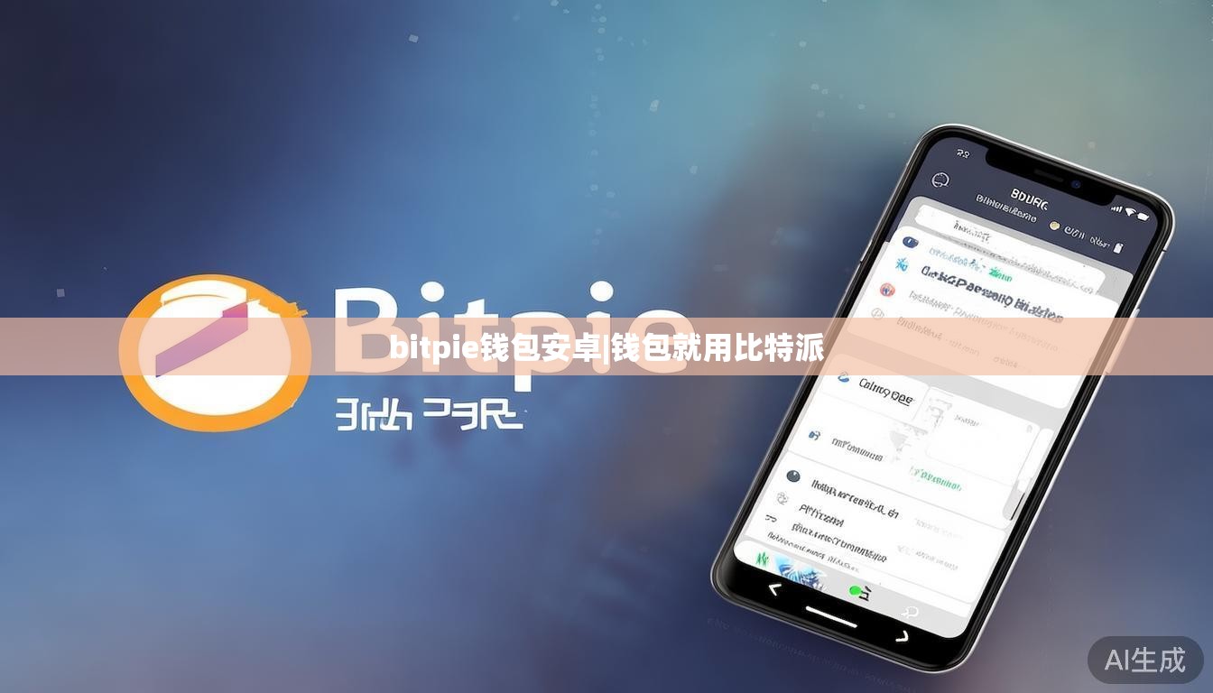 bitpie钱包安卓|钱包就用比特派 第1张 bitpie钱包安卓|钱包就用比特派 第1张