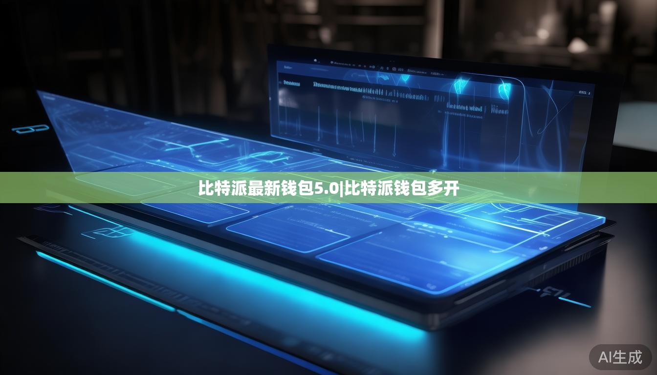 比特派最新钱包5.0|比特派钱包多开 第1张 比特派最新钱包5.0|比特派钱包多开 第1张