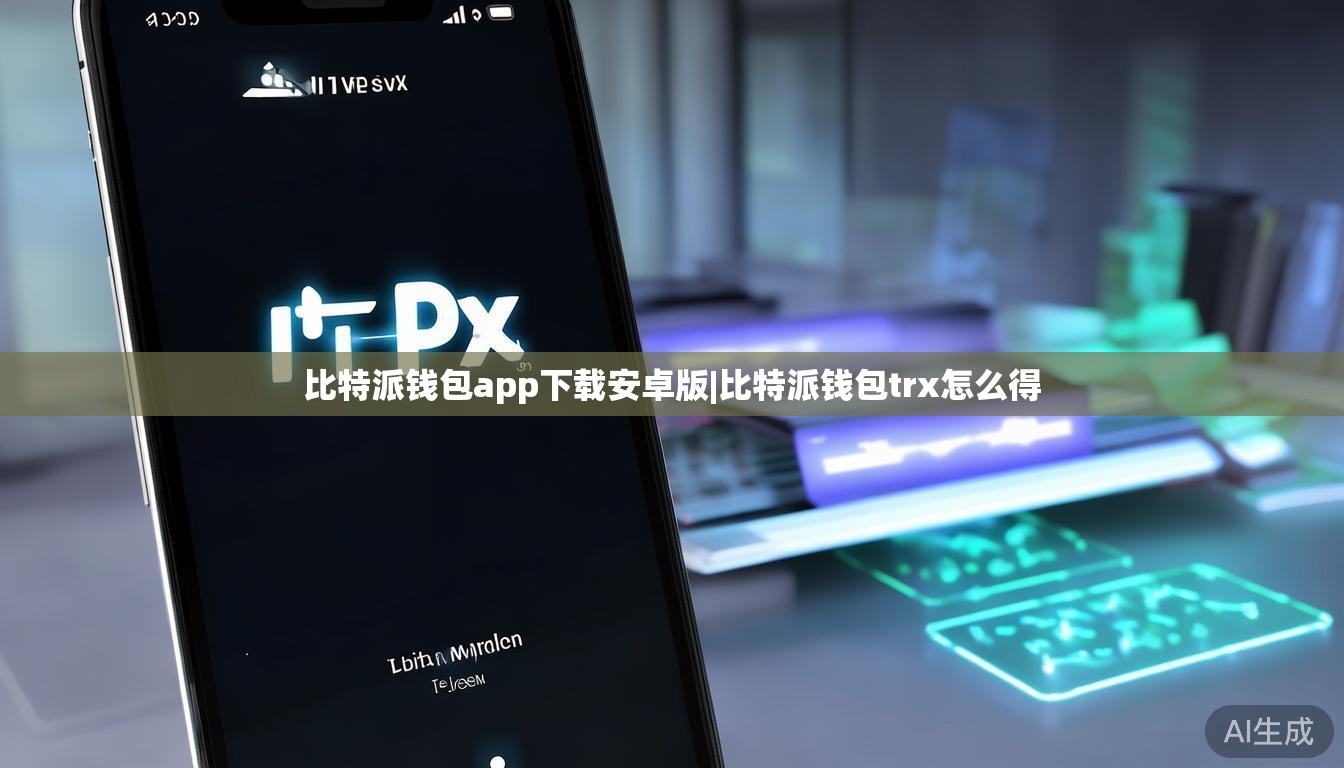 比特派钱包app下载安卓版|比特派钱包trx怎么得 第1张 比特派钱包app下载安卓版|比特派钱包trx怎么得 第1张