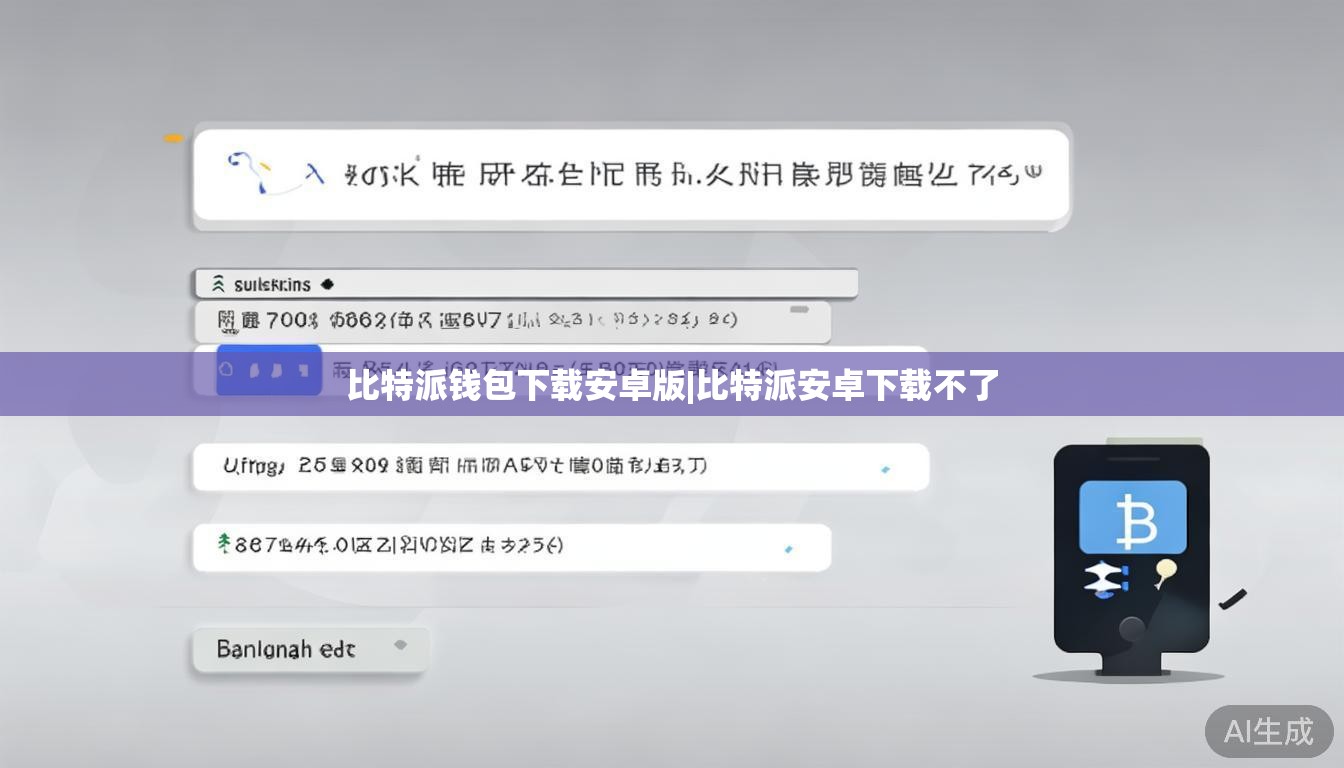 比特派钱包下载安卓版|比特派安卓下载不了 第1张 比特派钱包下载安卓版|比特派安卓下载不了 第1张