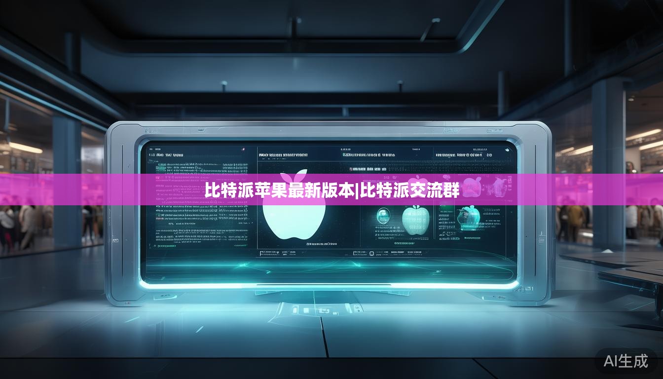 比特派苹果最新版本|比特派交流群 第1张 比特派苹果最新版本|比特派交流群 第1张