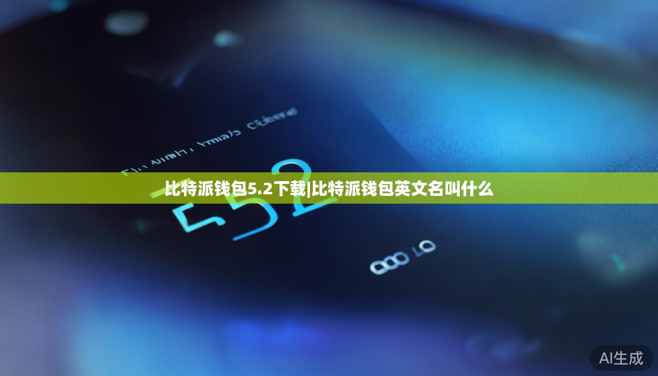 比特派钱包5.2下载|比特派钱包英文名叫什么 第1张 比特派钱包5.2下载|比特派钱包英文名叫什么 第1张