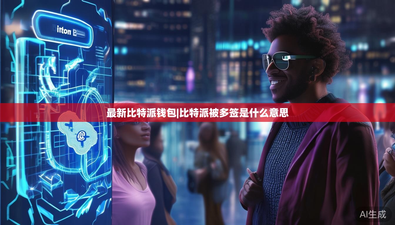 最新比特派钱包|比特派被多签是什么意思 第1张 最新比特派钱包|比特派被多签是什么意思 第1张