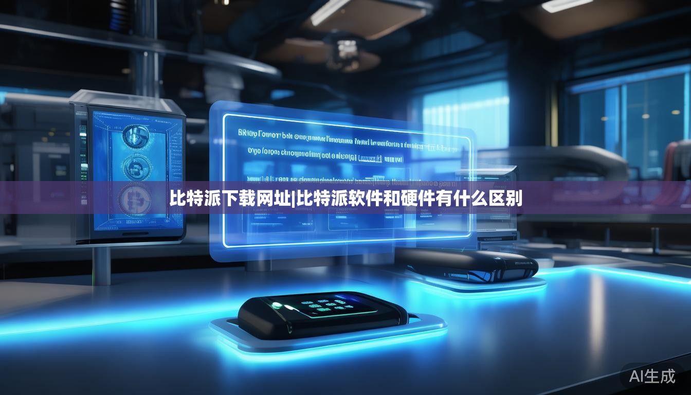 比特派下载网址|比特派软件和硬件有什么区别 第1张 比特派下载网址|比特派软件和硬件有什么区别 第1张