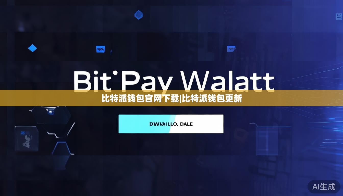 比特派钱包官网下载|比特派钱包更新 第1张 比特派钱包官网下载|比特派钱包更新 第1张