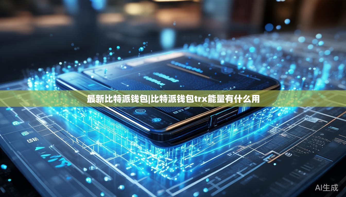 最新比特派钱包|比特派钱包trx能量有什么用 第1张 最新比特派钱包|比特派钱包trx能量有什么用 第1张