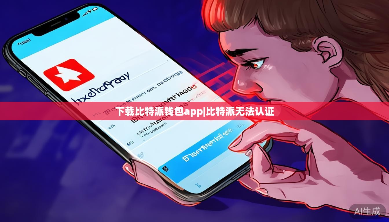 下载比特派钱包app|比特派无法认证 第1张 下载比特派钱包app|比特派无法认证 第1张