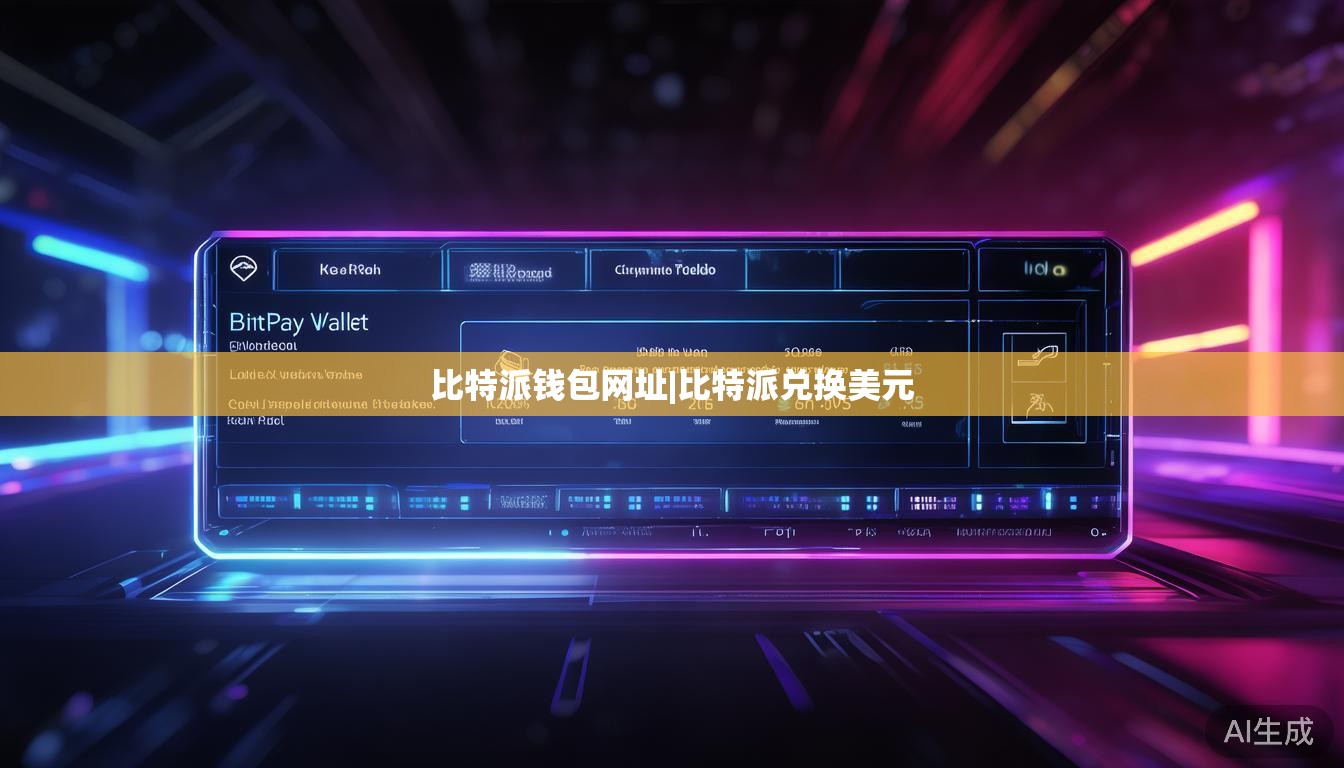 比特派钱包网址|比特派兑换美元 第1张 比特派钱包网址|比特派兑换美元 第1张