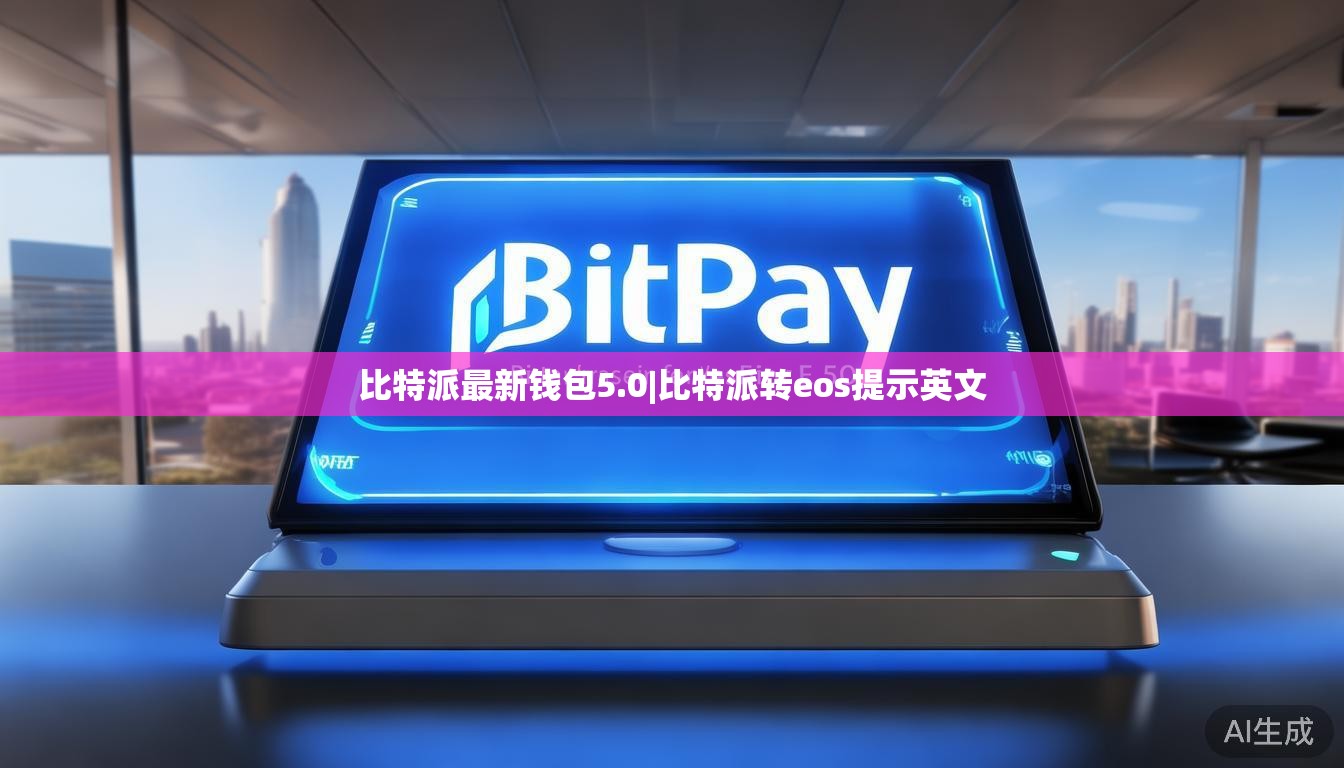 比特派最新钱包5.0|比特派转eos提示英文 第1张 比特派最新钱包5.0|比特派转eos提示英文 第1张