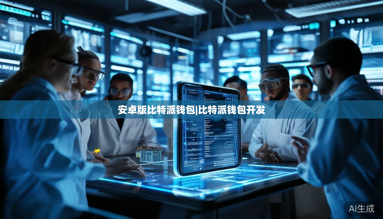 安卓版比特派钱包|比特派钱包开发 第1张 安卓版比特派钱包|比特派钱包开发 第1张