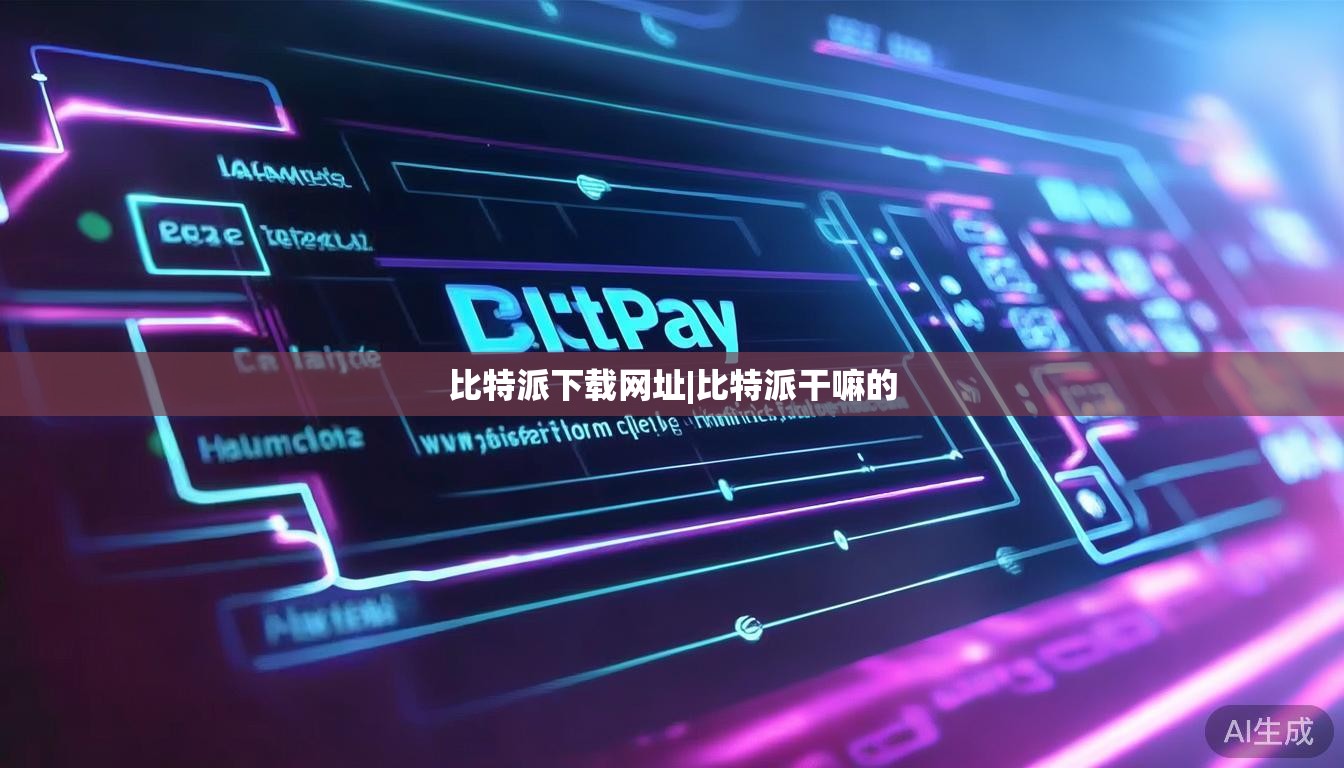 比特派下载网址|比特派干嘛的 第1张 比特派下载网址|比特派干嘛的 第1张