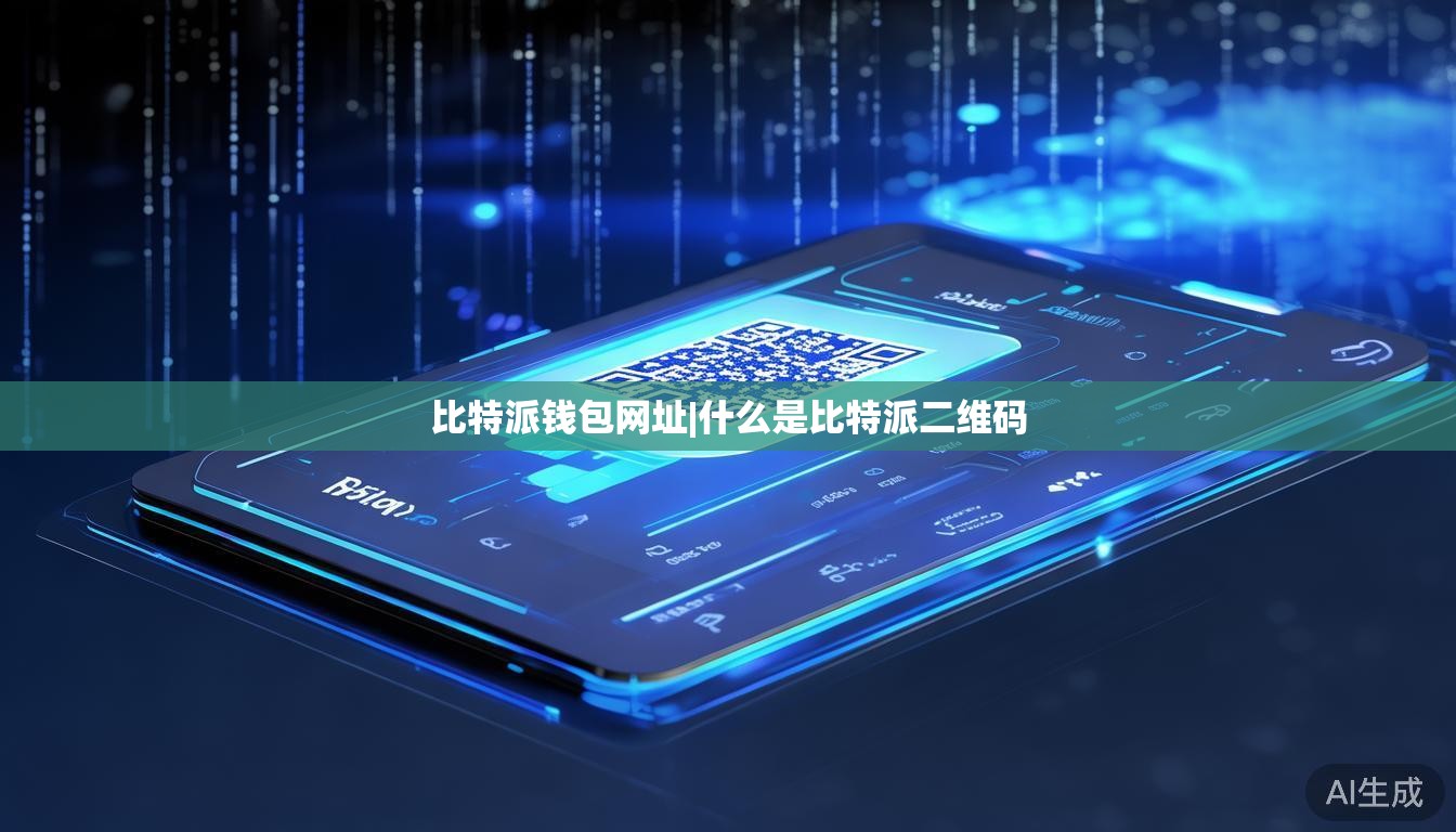 比特派钱包网址|什么是比特派二维码 第1张 比特派钱包网址|什么是比特派二维码 第1张