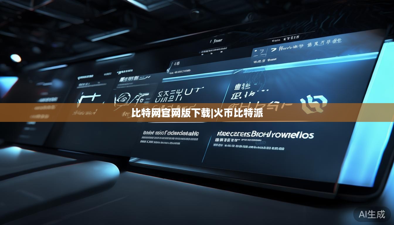 比特网官网版下载|火币比特派 第1张 比特网官网版下载|火币比特派 第1张