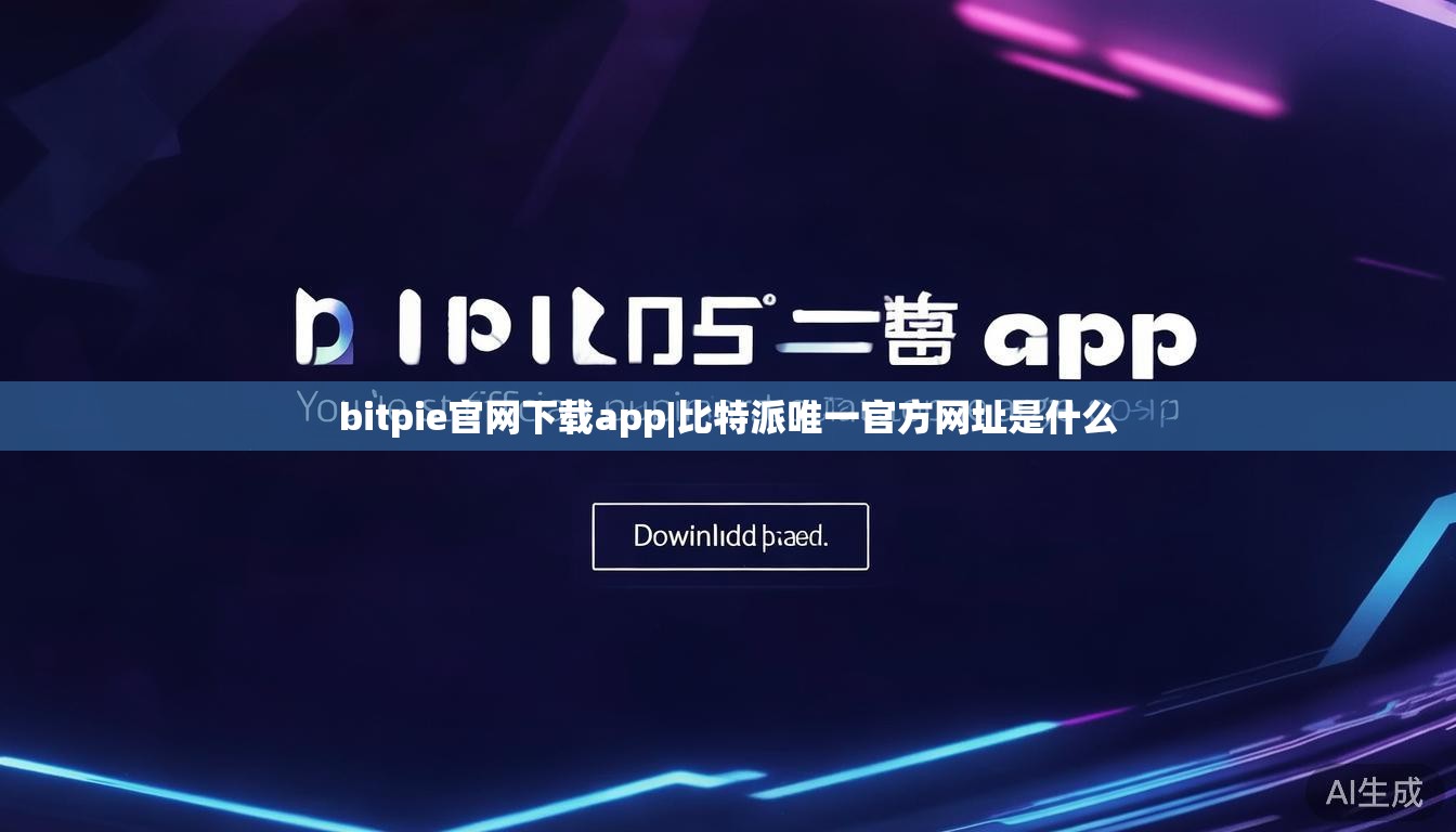 bitpie官网下载app|比特派唯一官方网址是什么 第1张 bitpie官网下载app|比特派唯一官方网址是什么 第1张