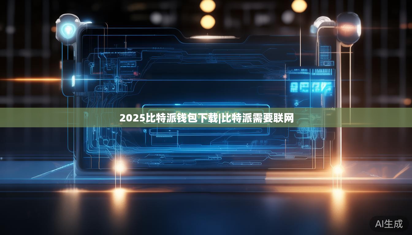 2025比特派钱包下载|比特派需要联网 第1张 2025比特派钱包下载|比特派需要联网 第1张