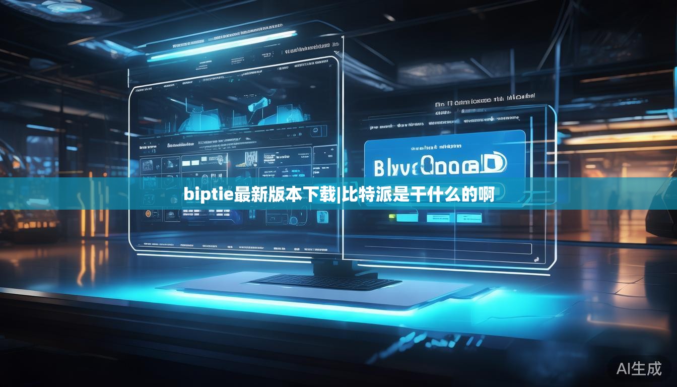 biptie最新版本下载|比特派是干什么的啊 第1张 biptie最新版本下载|比特派是干什么的啊 第1张