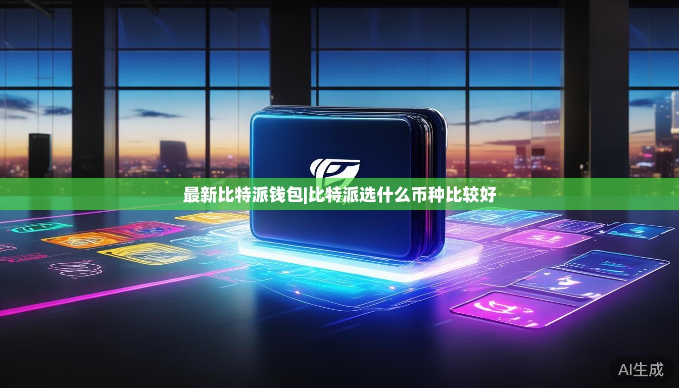 最新比特派钱包|比特派选什么币种比较好 第1张 最新比特派钱包|比特派选什么币种比较好 第1张