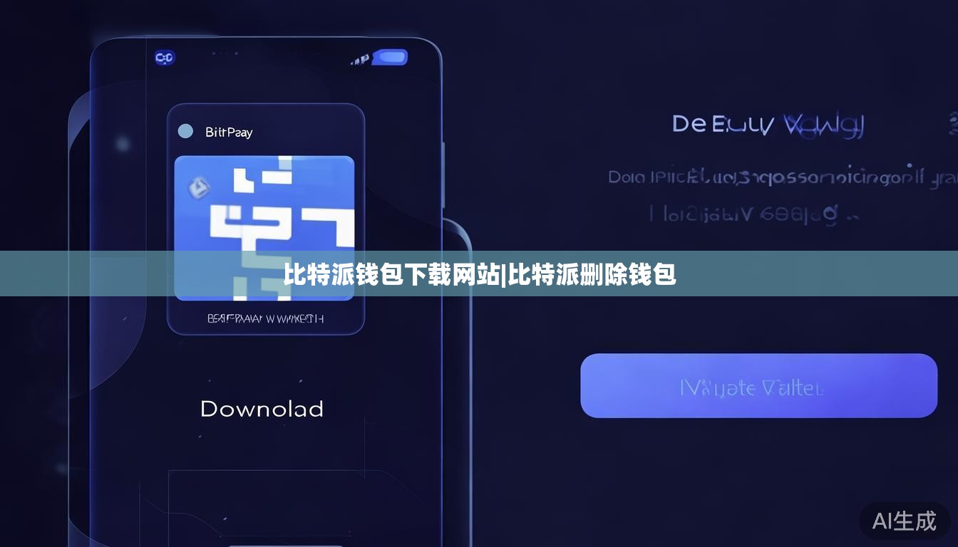 比特派钱包下载网站|比特派删除钱包 第1张 比特派钱包下载网站|比特派删除钱包 第1张